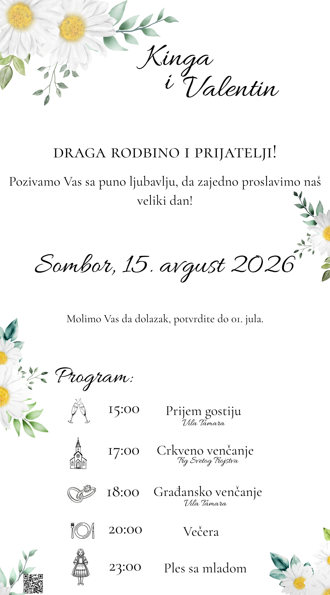 Pozivnica